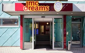 McDreams Hotel Stuttgart-City